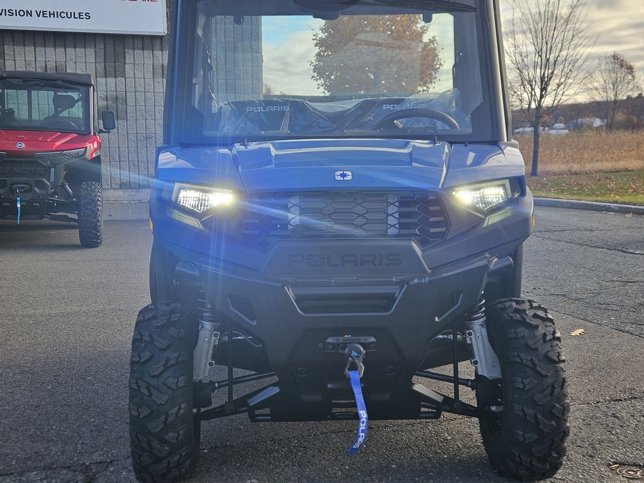 2026 Polaris RANGER 570 SP PREMIUM Northstar