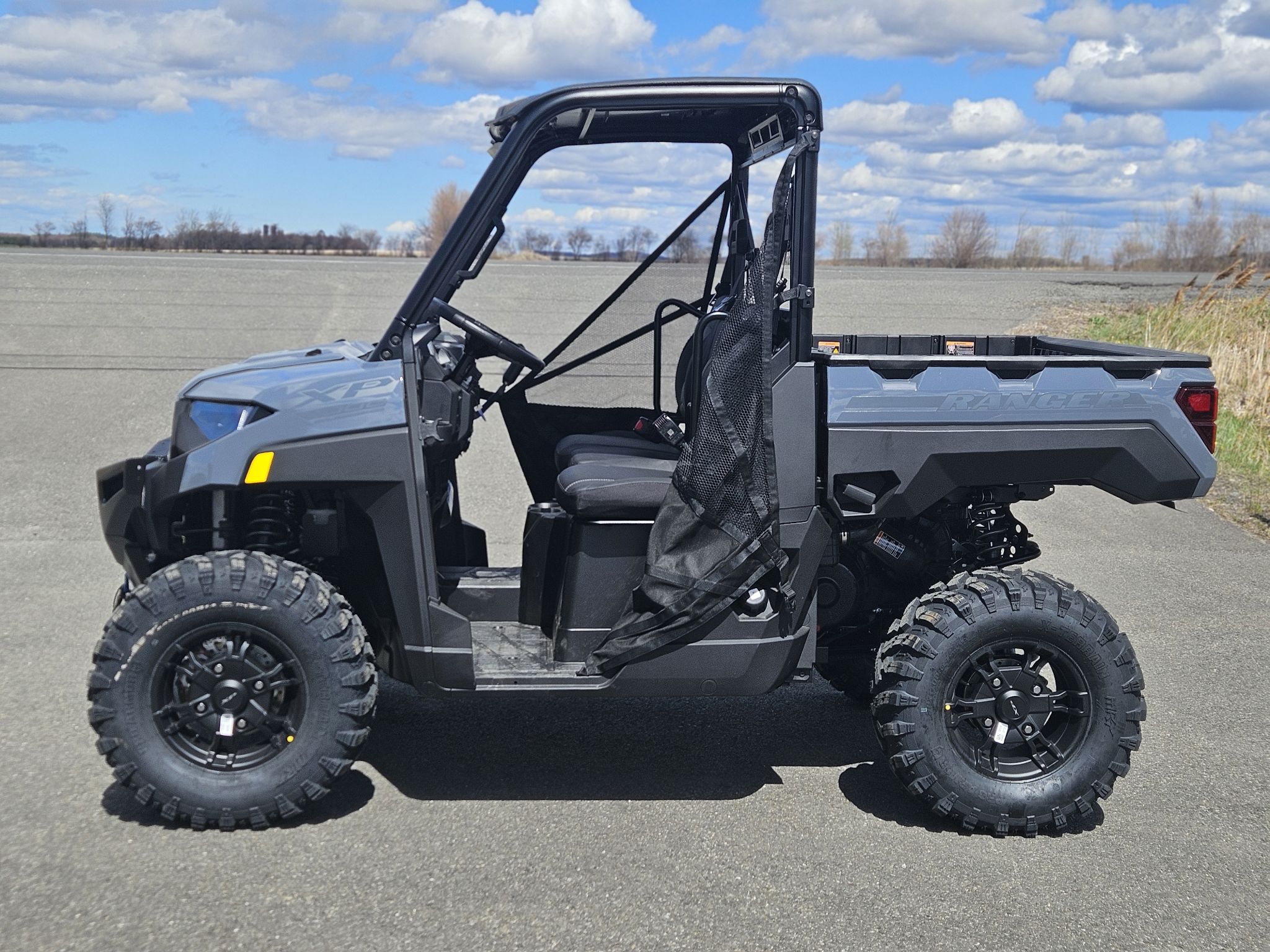 Polaris RANGER XP 1000 PREMIUM  2026