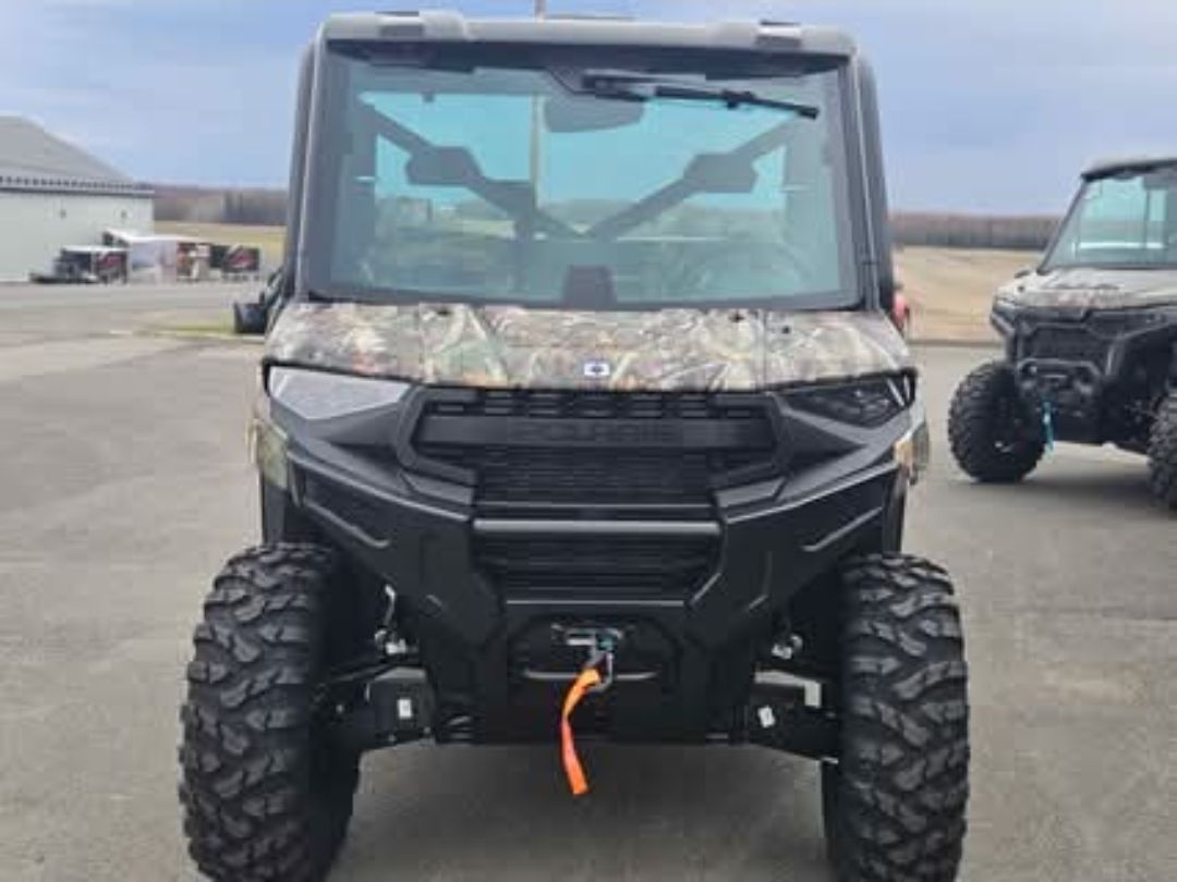 2026 Polaris Ranger XP 1000 EPS NorthStar Edition Premium