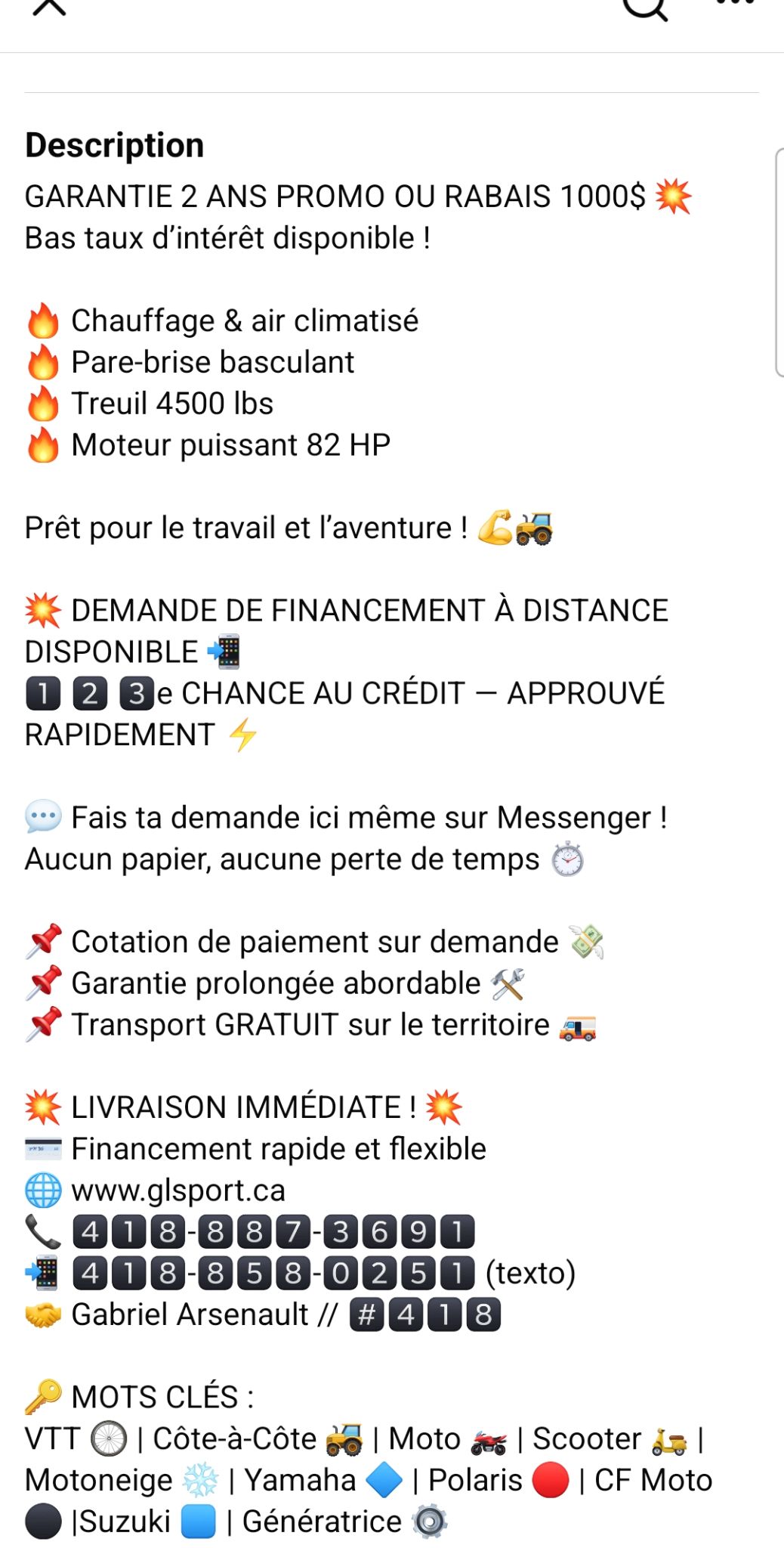 2026 Polaris Ranger XP 1000 EPS NorthStar Edition Premium