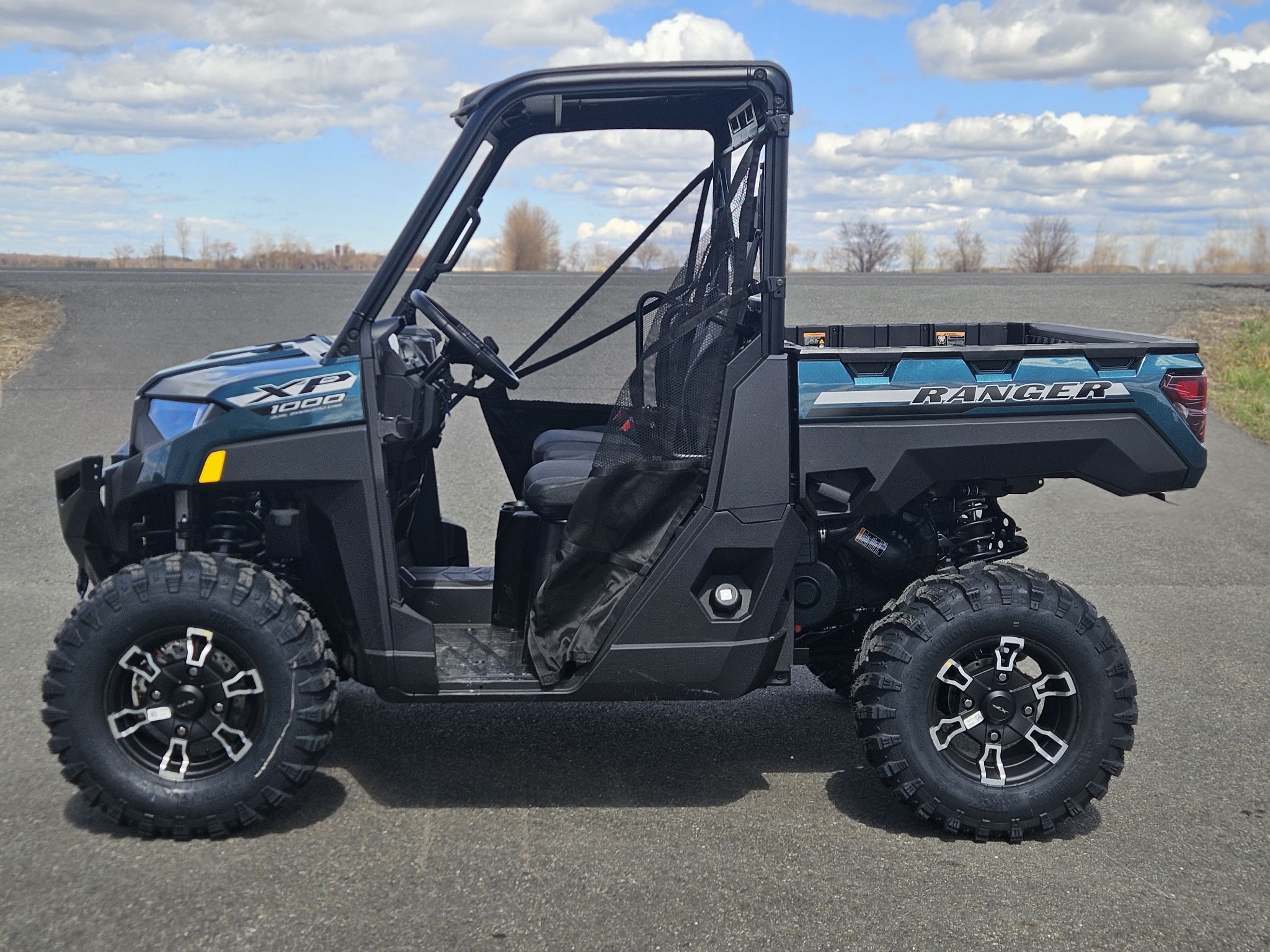 Polaris RANGER XP 1000 PREMIUM  2026