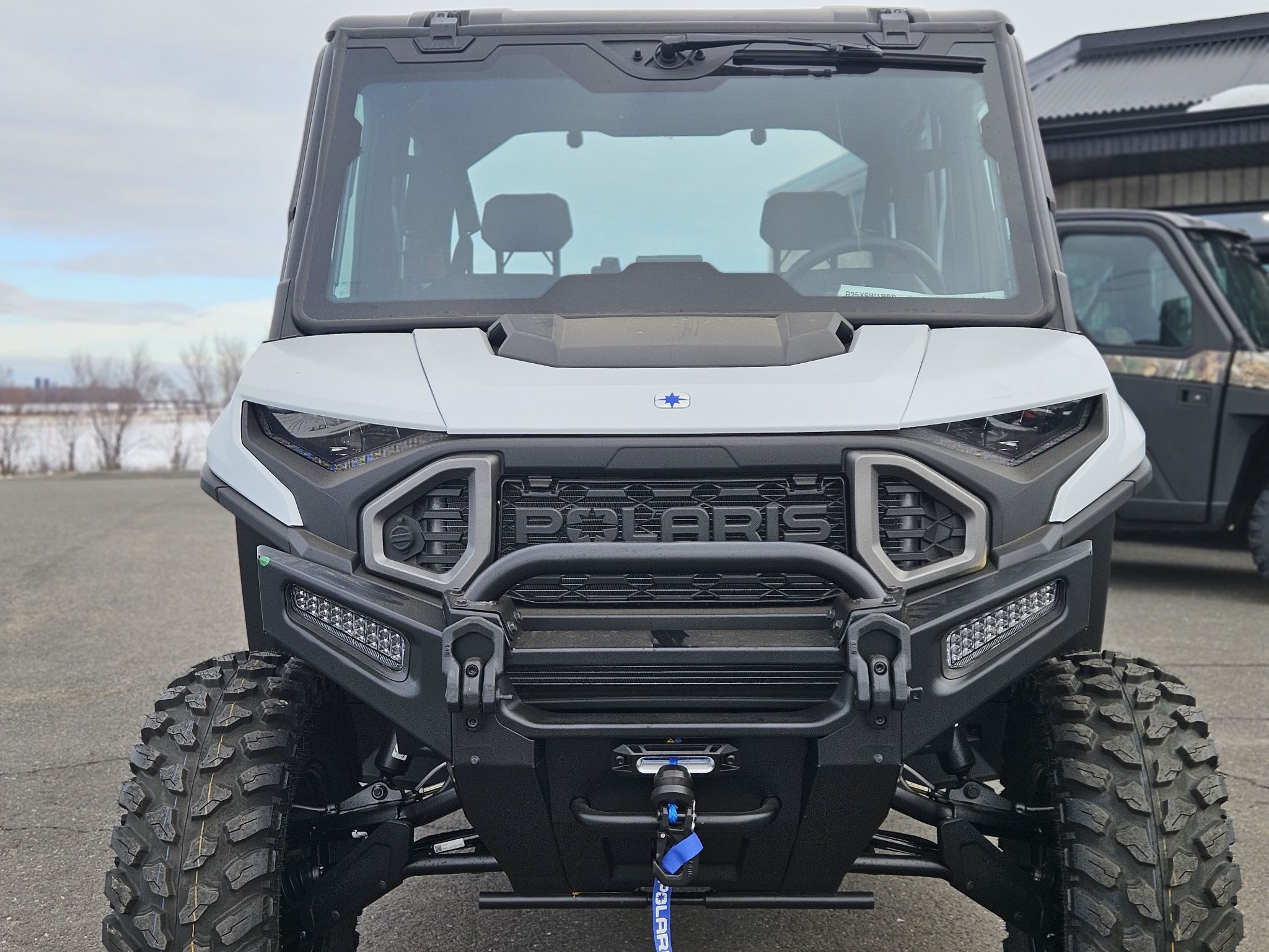 2025 Polaris RANGER XP1500 NORTHSTAR ULTIMATE ULTIMATE