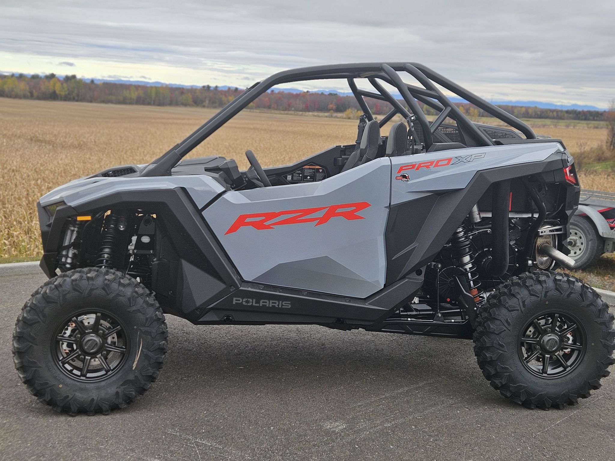 2025 Polaris RZR PRO XP SPORT
