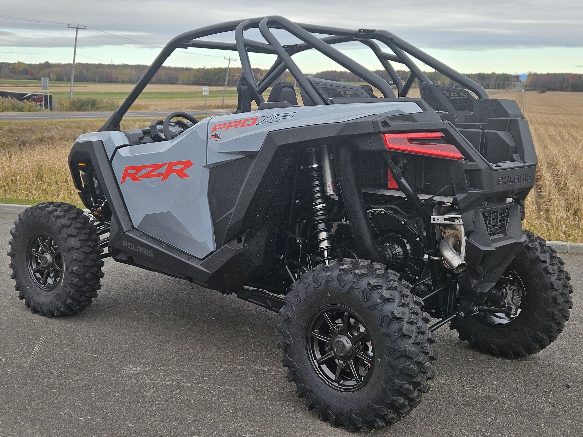 2025 Polaris RZR PRO XP SPORT