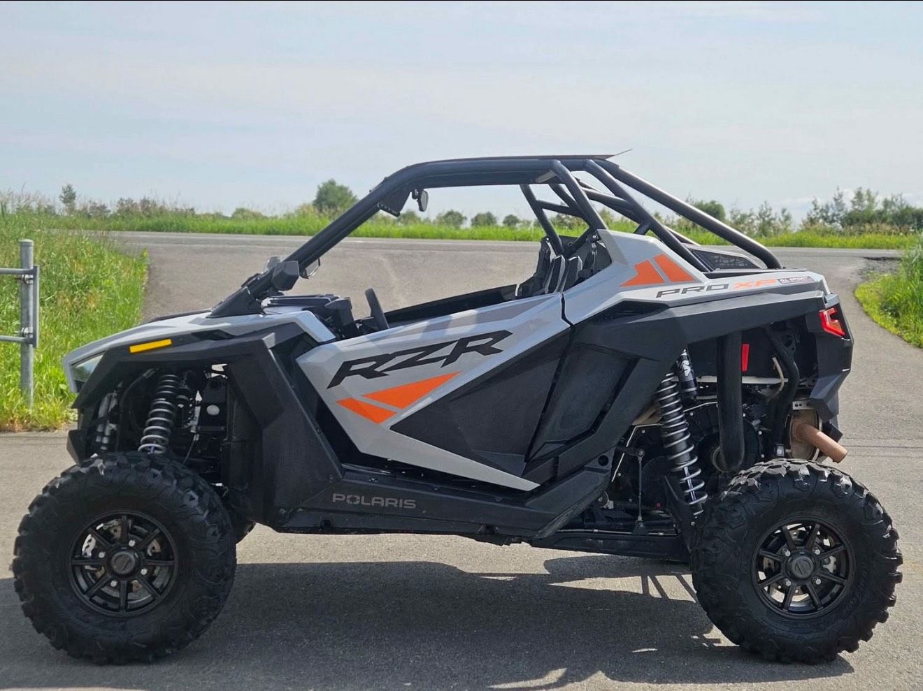 2023 Polaris RZR Pro XP TURBO