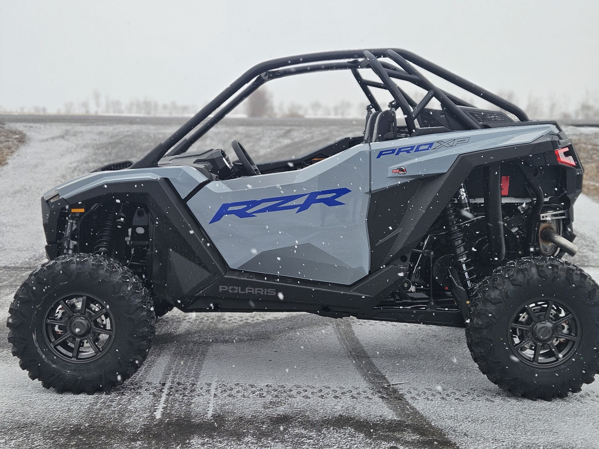 2026 Polaris RZR Pro XP Sport