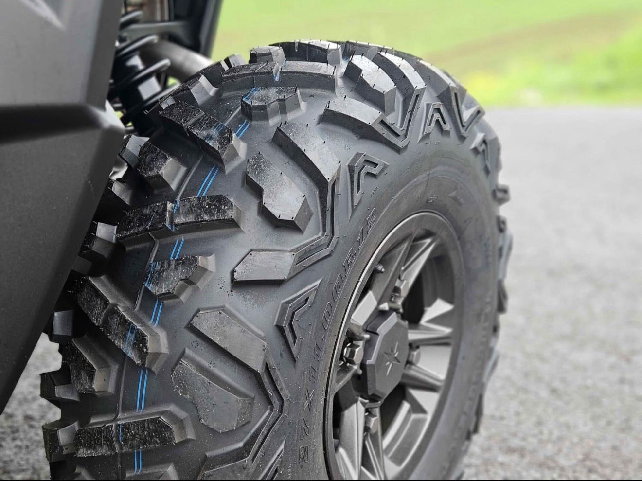 Polaris RZR Trail S 900 Sport  2025