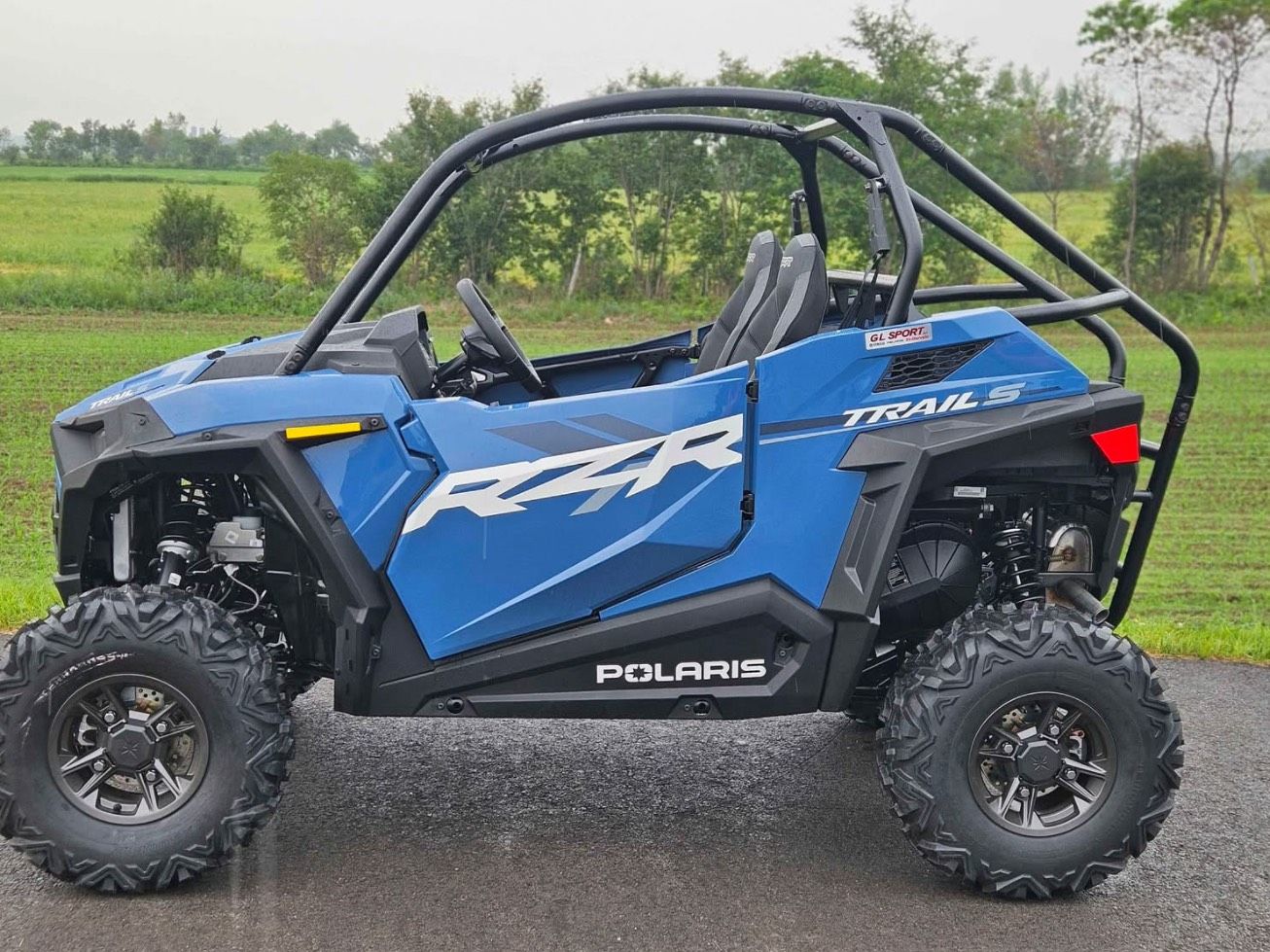 Polaris RZR Trail S 900 Sport  2025