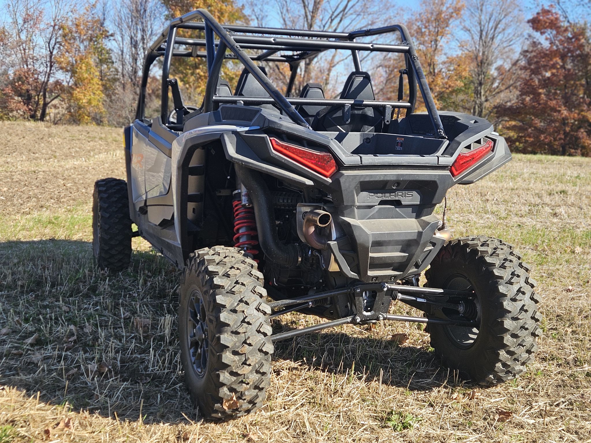 Polaris RZR XP 1000 PREMIUM 4 UP 2025