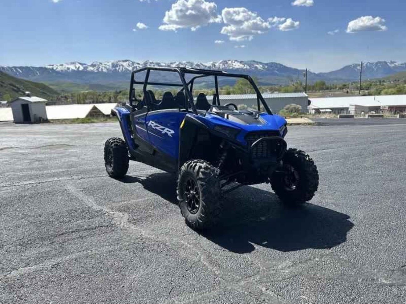 Polaris RZR XP 4 1000 SPORT  2025