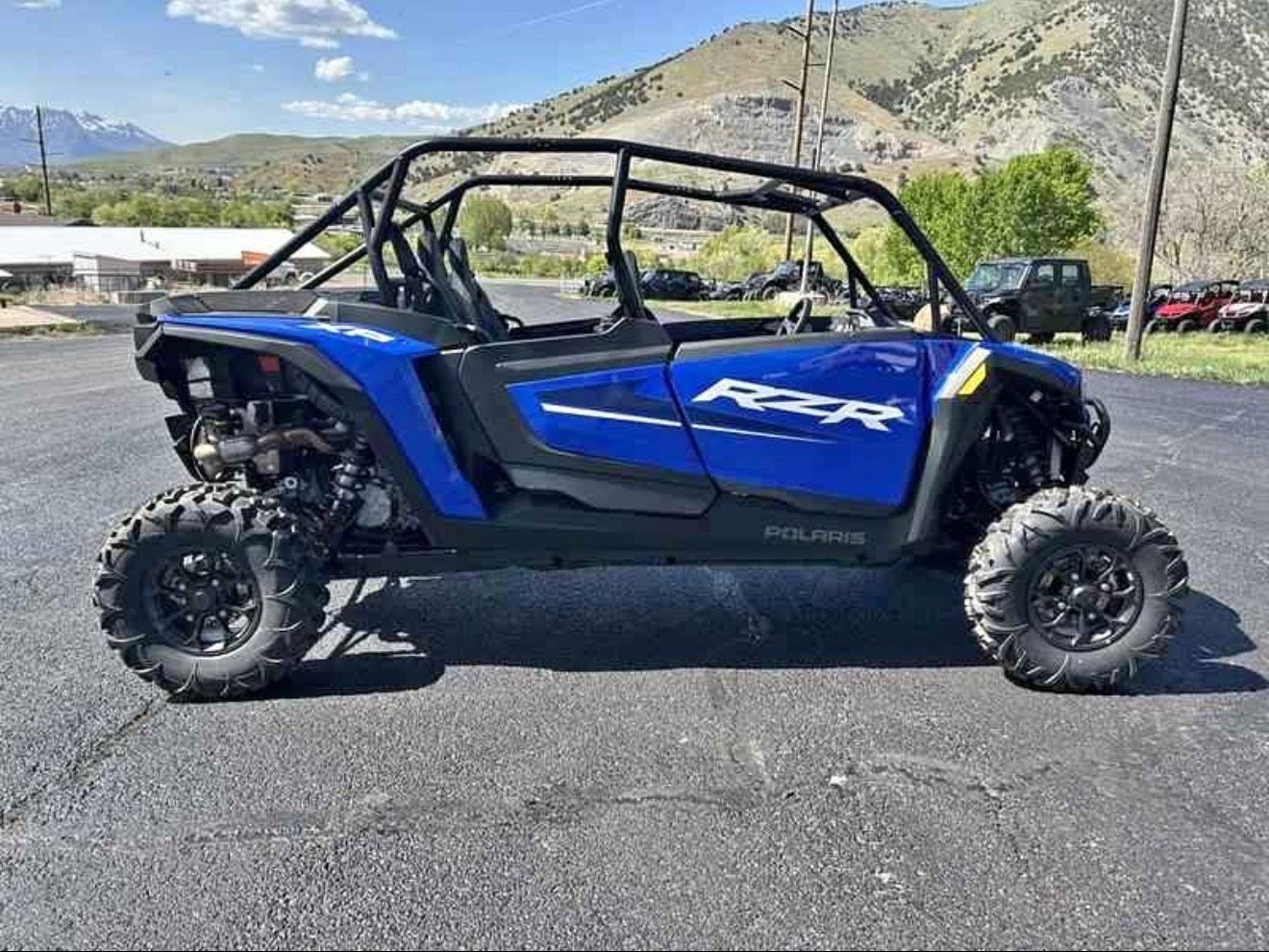Polaris RZR XP 4 1000 SPORT  2025