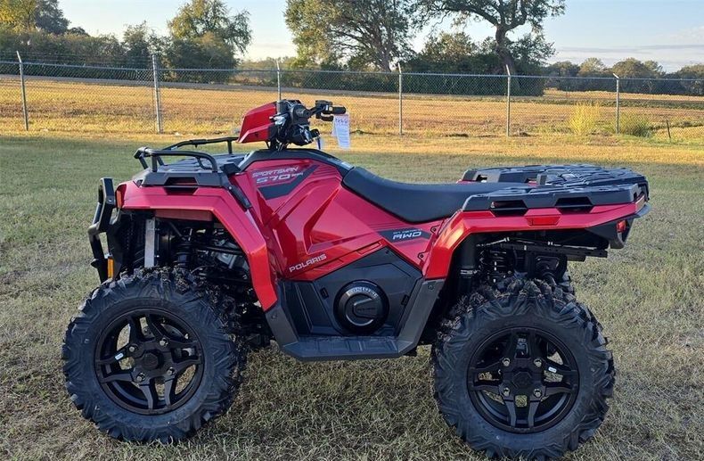 Polaris Sportsman 570 Trail  2026