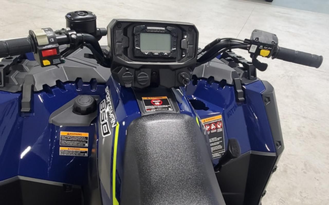 Polaris Sportsman 850 EPS Premium  2026
