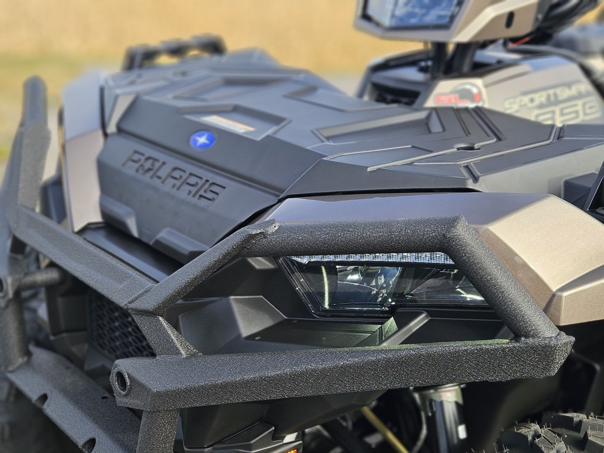 2026 Polaris SPORTSMAN 850 TRAIL