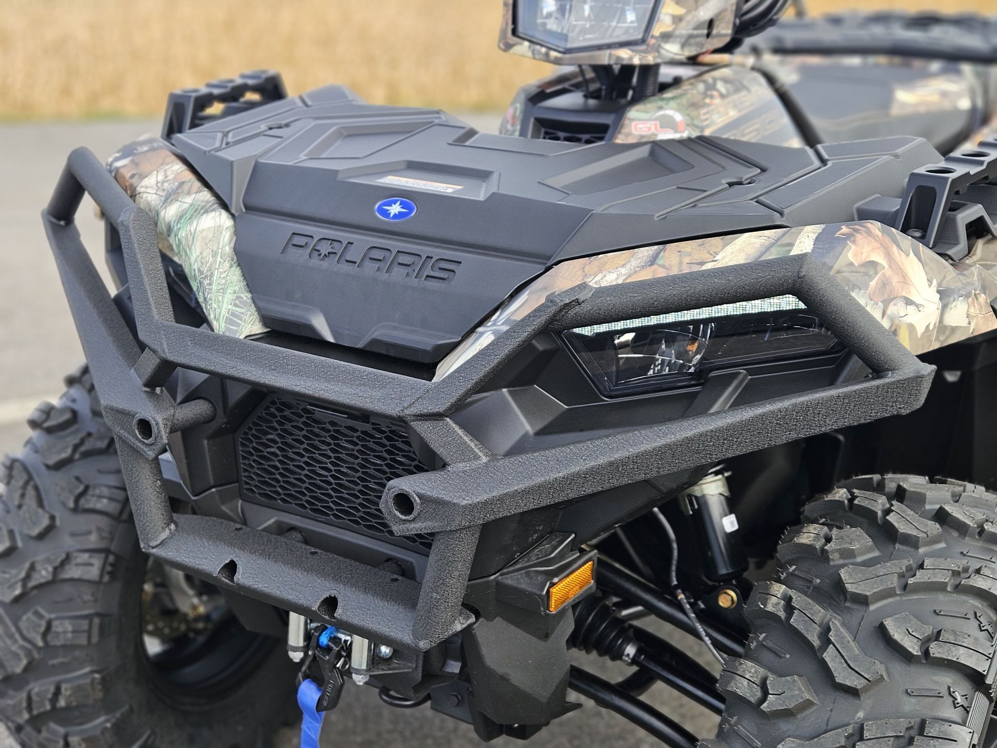 2026 Polaris SPORTSMAN 850 TRAIL