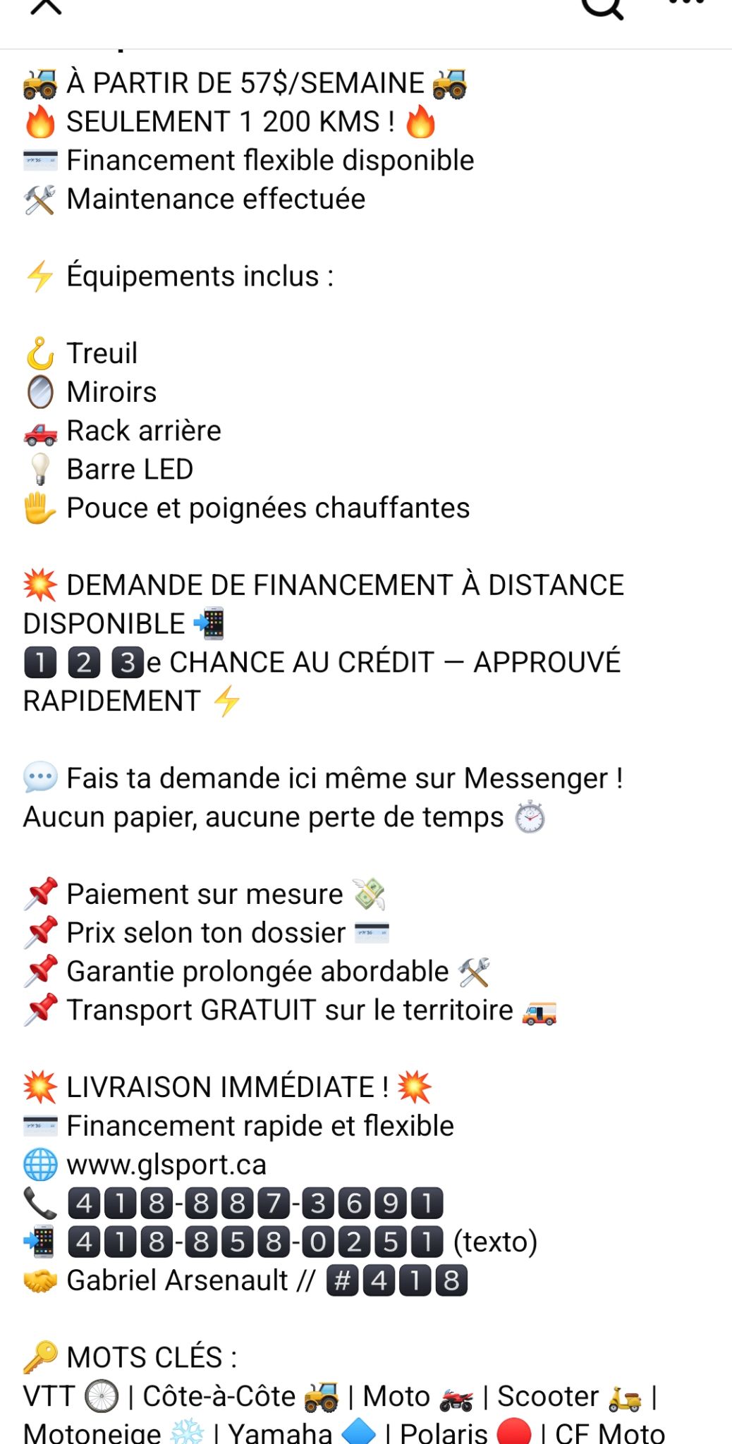 Polaris SPORTSMAN BIG BOSS 6X6 570 EPS  2021