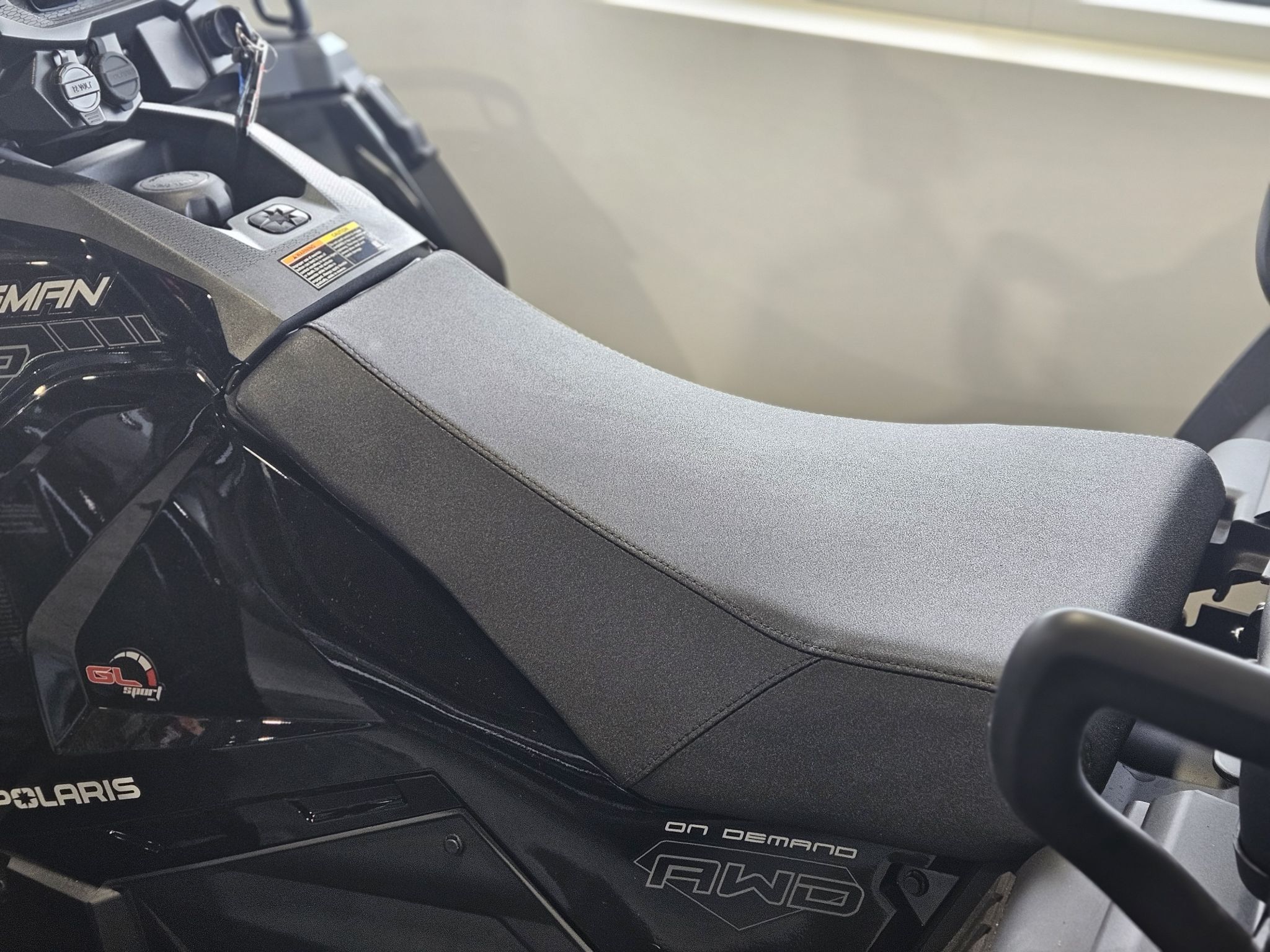 Polaris SPORTSMAN X2 570 EPS  2025