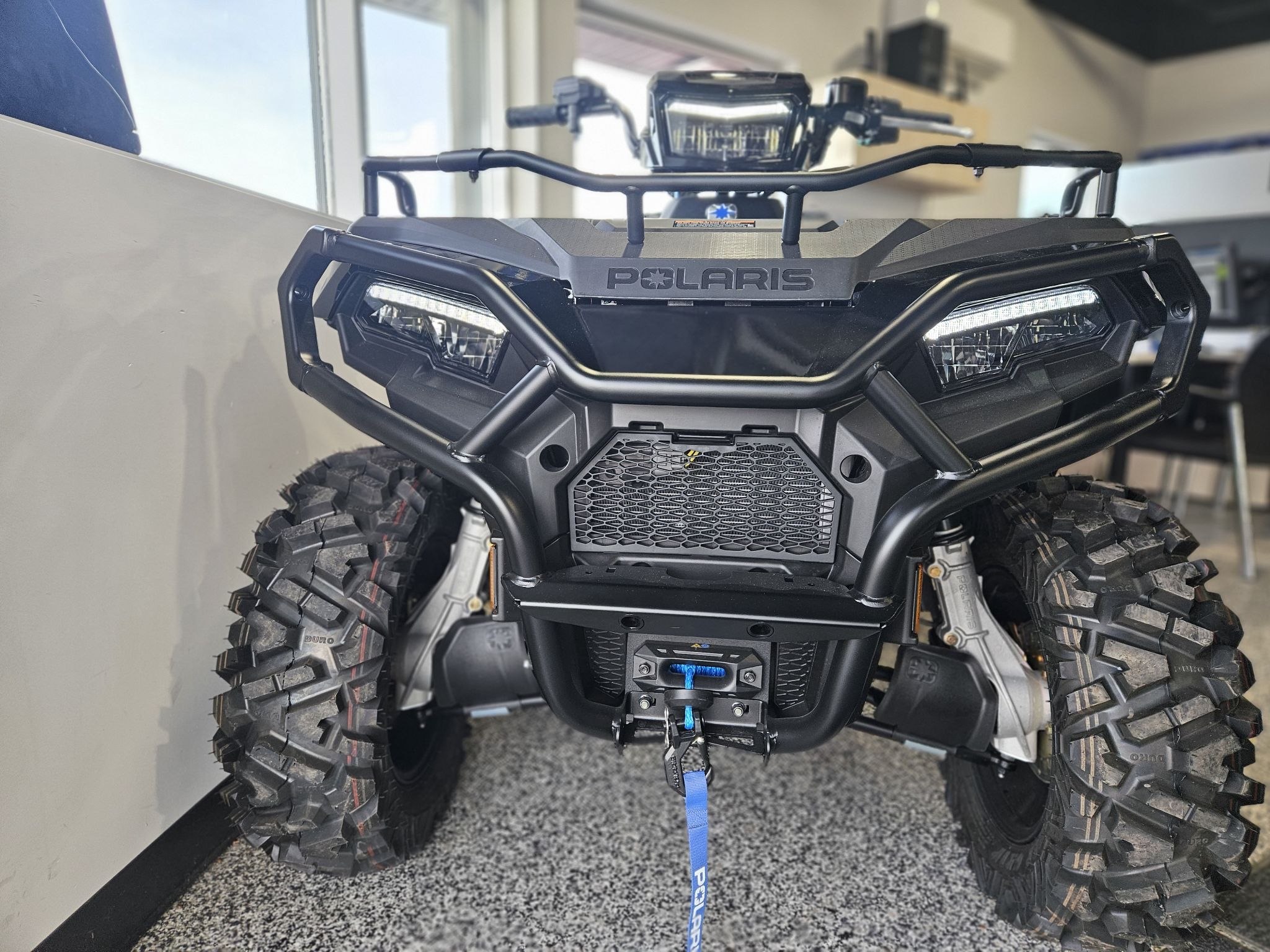 Polaris SPORTSMAN X2 570 EPS  2025