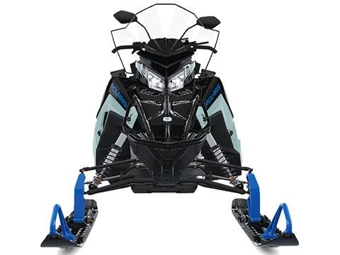 Polaris TITAN ADVENTURE ADV ULTIMATE 850 155 2026