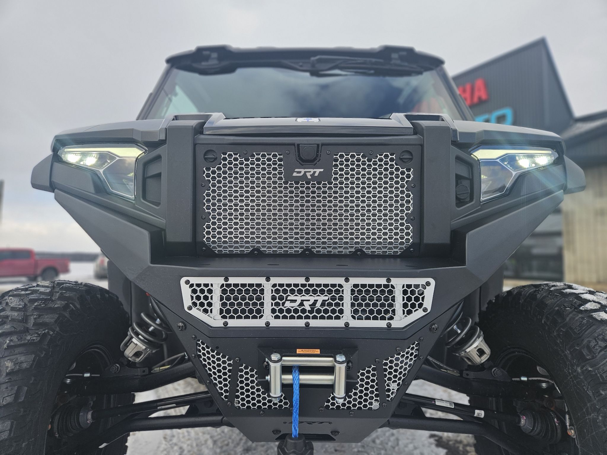 2026 Polaris XPEDITION ADV Northstar