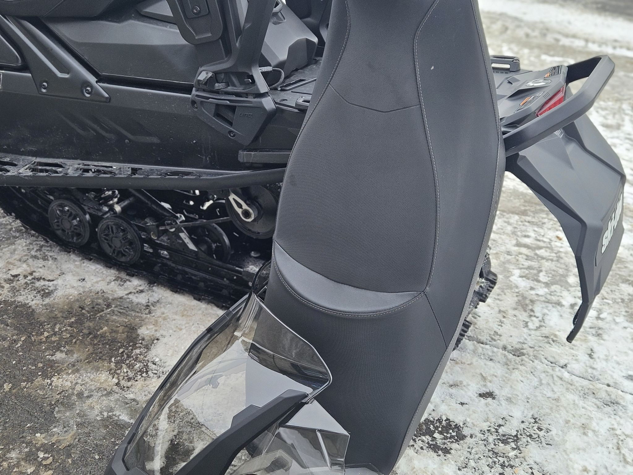 2026 Ski-Doo RENEGADE 900 ACE TURBO R