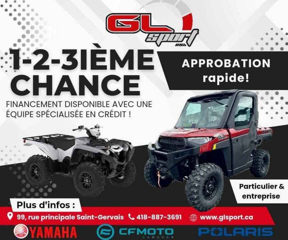 Ski-Doo SKANDIC WT 600 ACE 2022