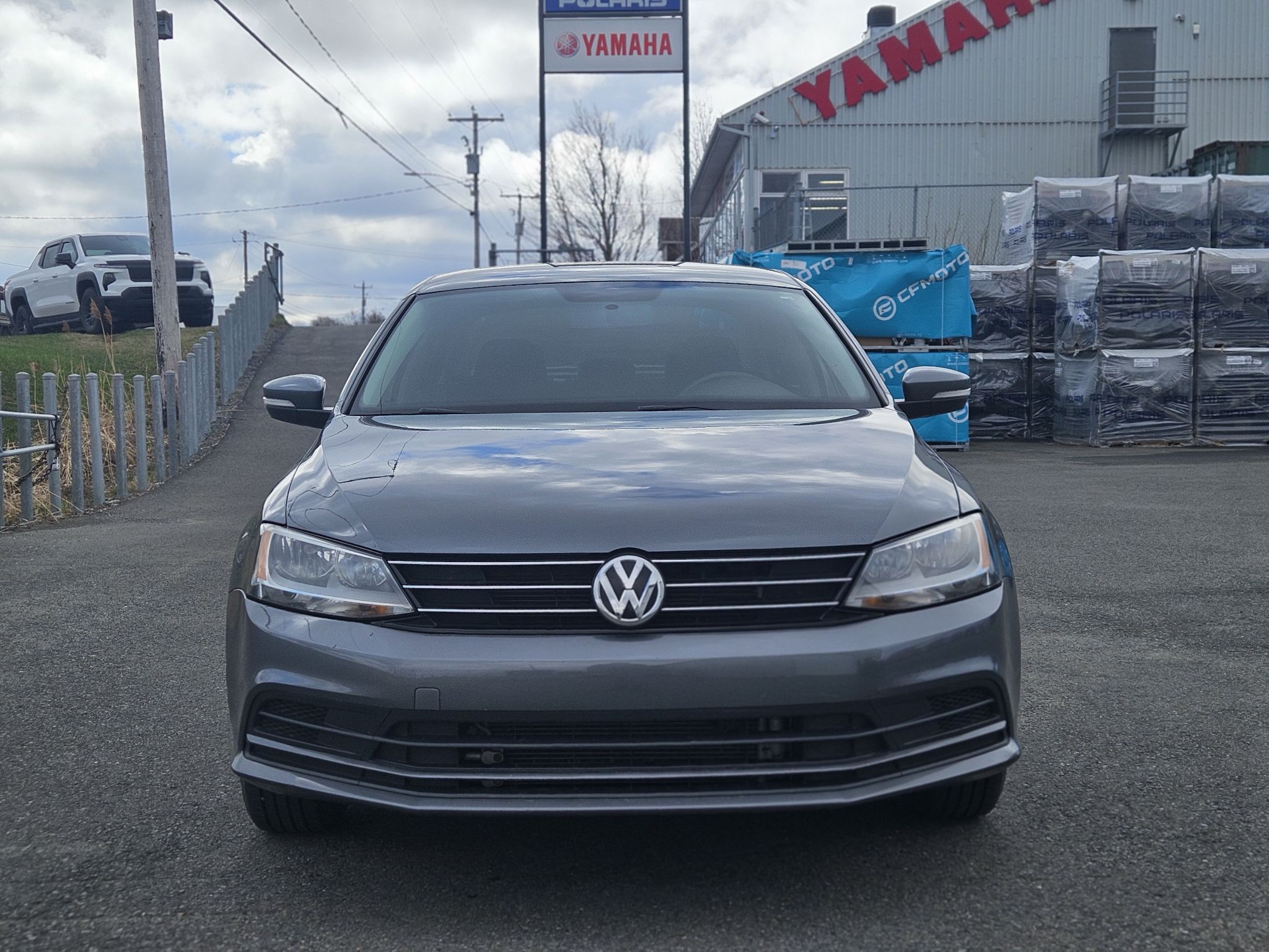 2015 VOLKWAGEN JETTA