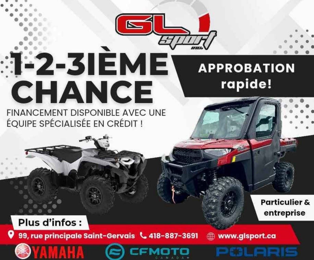 Yamaha Grizzly 700 SE  2024