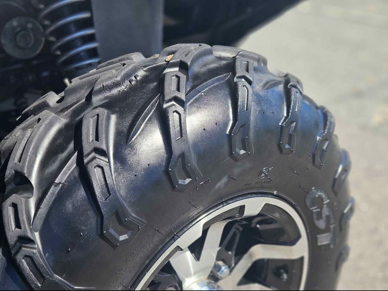 Yamaha Kodiak 450  2020
