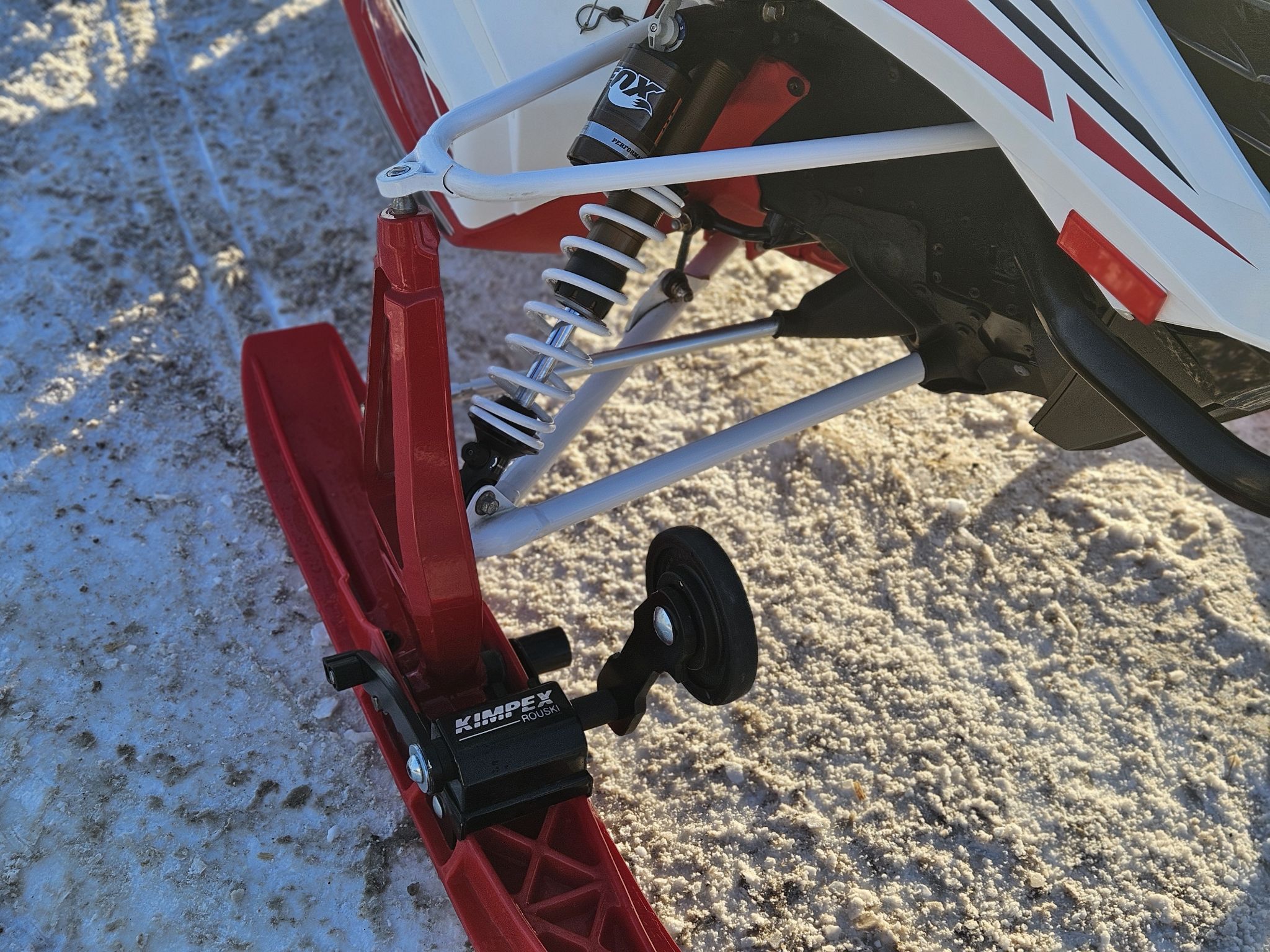 Yamaha SR Viper L-TX  2018