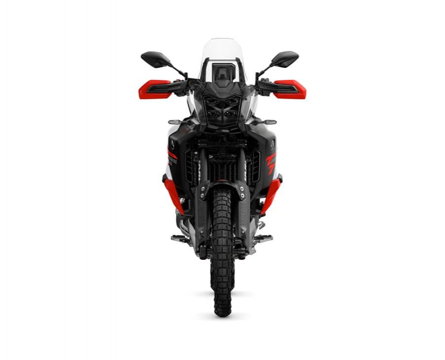 2026 Yamaha TÉNÉRÉ 700 WORLD RAID