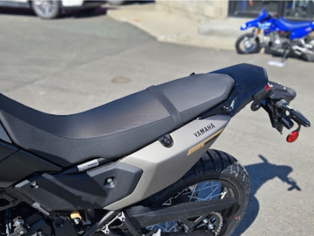 2026 Yamaha TÉNÉRÉ 700