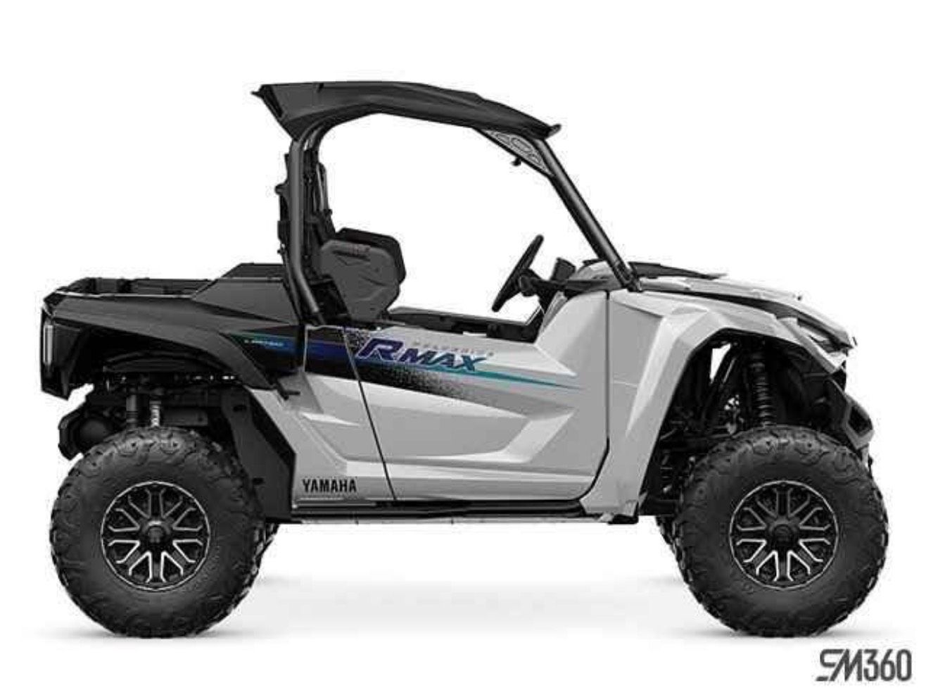 Yamaha WOLVERINE RMAX 2 1000 LE  2024