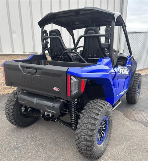 2026 Yamaha WOLVERINE RMAX2 1000 SPORT