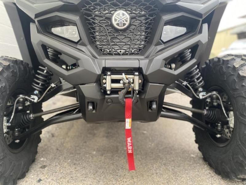 2026 Yamaha WOLVERINE 4 RMAX 1000 LE