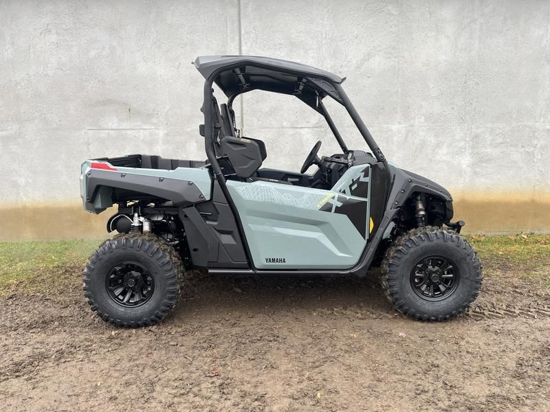 Yamaha WOLVERINE X2 850 EPS XTR 2026