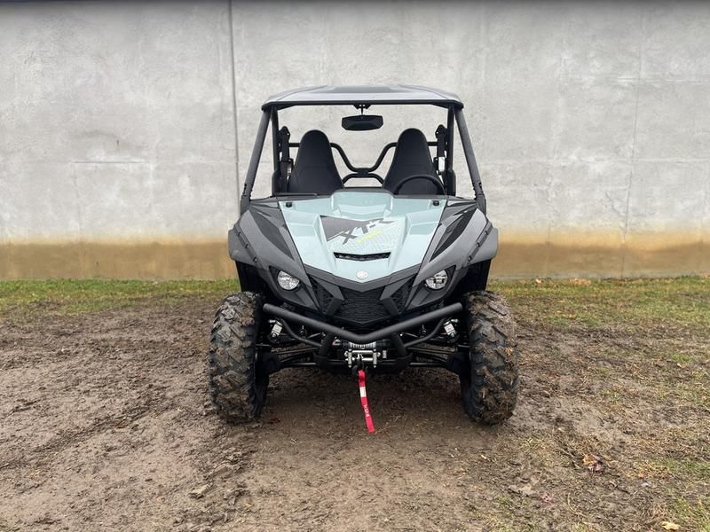 Yamaha WOLVERINE X2 850 EPS XTR 2026