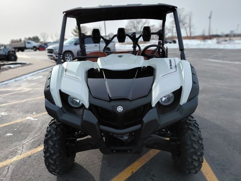 2026 Yamaha VIKING EPS SE