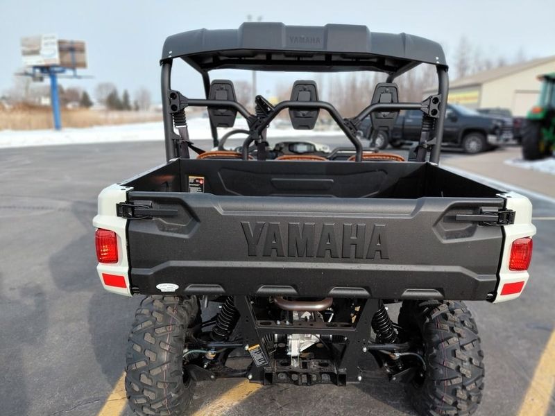 2026 Yamaha VIKING EPS SE