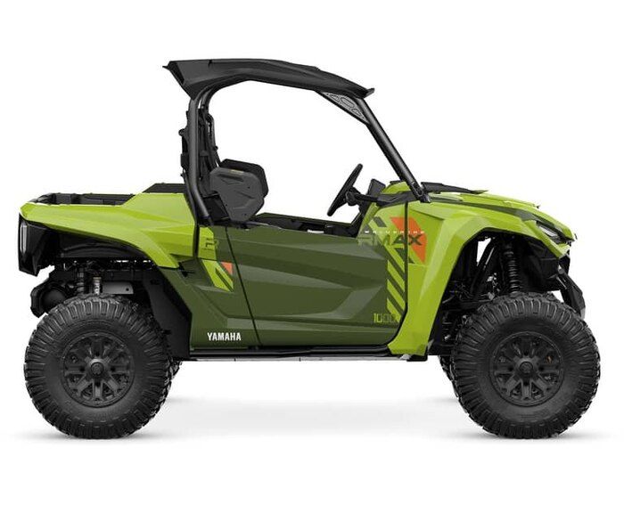 Yamaha WOLVERINE R-SPEC  2026