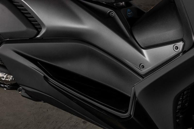 2026 Yamaha XMAX 300