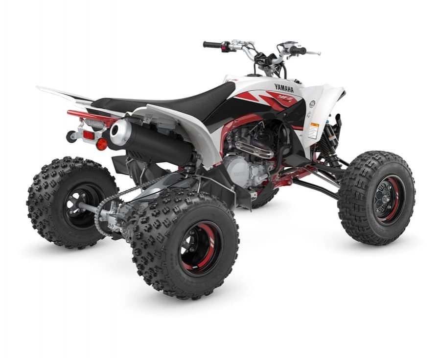 Yamaha YFZ450R SE 2026