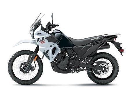 2025 Kawasaki KLR 650