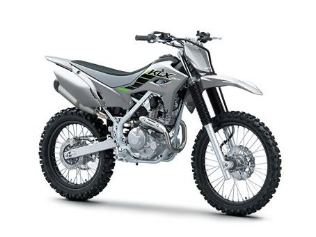 2025 Kawasaki KLX 230 R ELECTRIC START