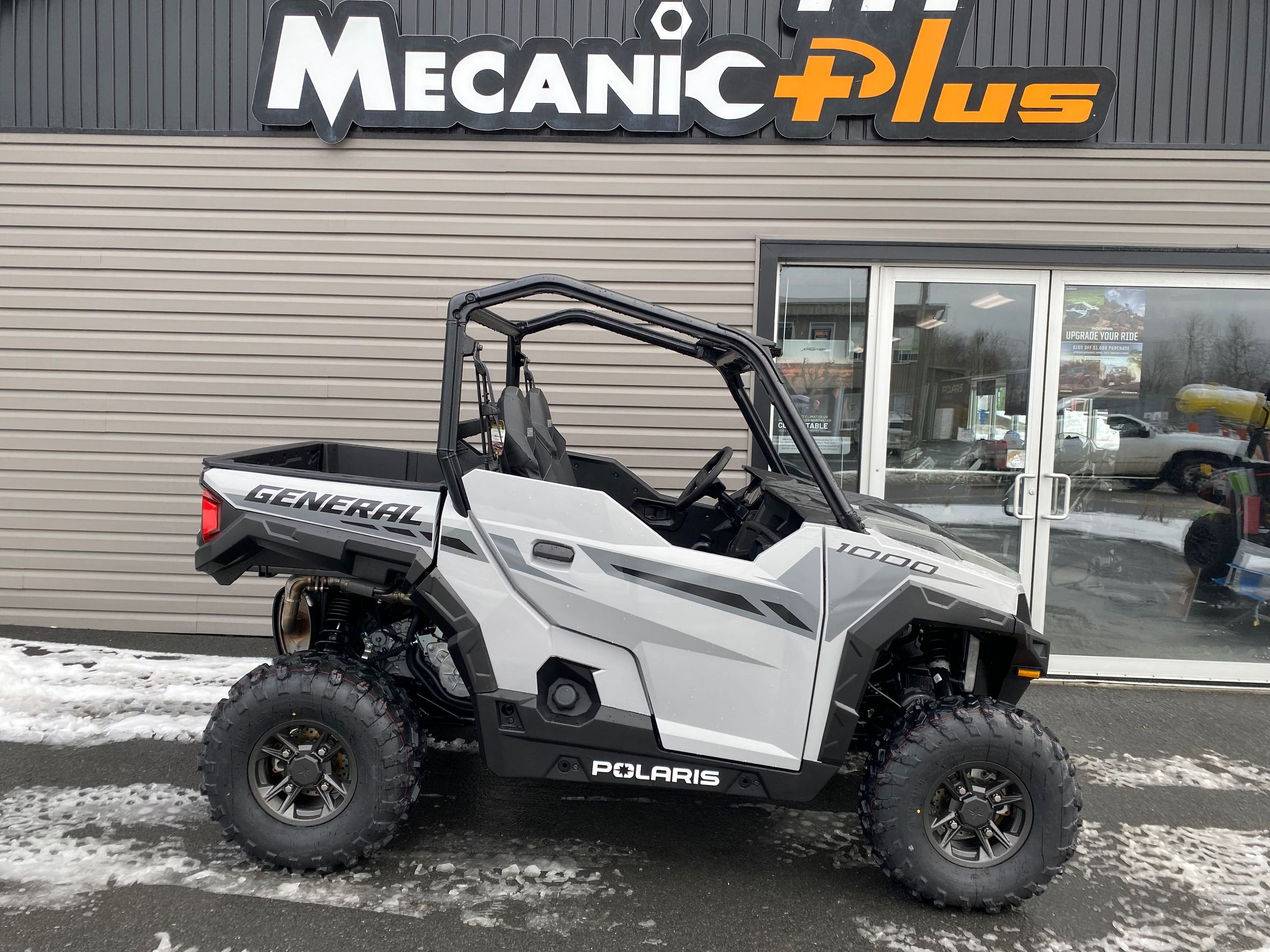 Mecanic Plus General Sport 1000100 HP2024 21 499