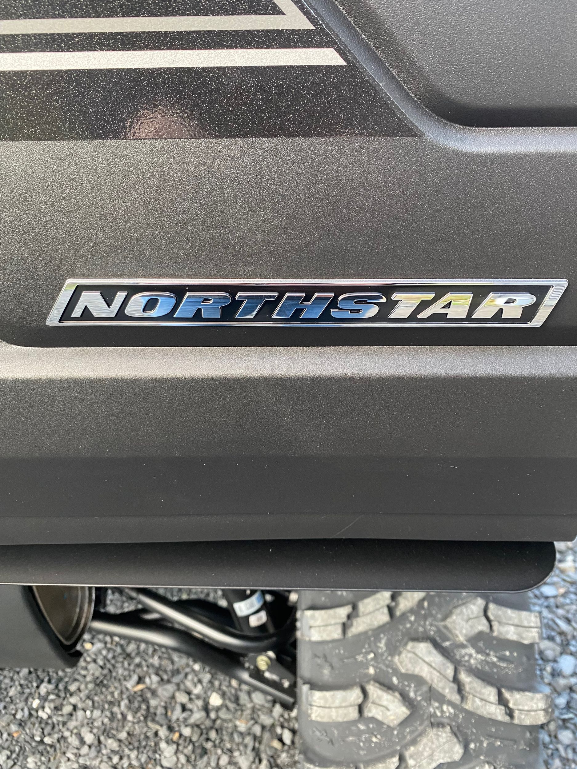 Polaris RANGER CREW NORTHSTAR TEXAS EDITION A/C GPS HEAT HIGH CLEARANCE A-ARMS 2025