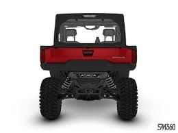 2024 Polaris RANGER XD1500 NORTHSTAR ULTIMATE ONLY 915 KM !!!