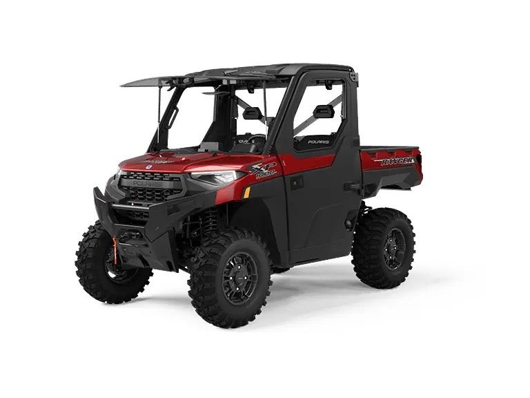 2025 Polaris RANGER XP1000 NORTHSTAR ULTIMATE