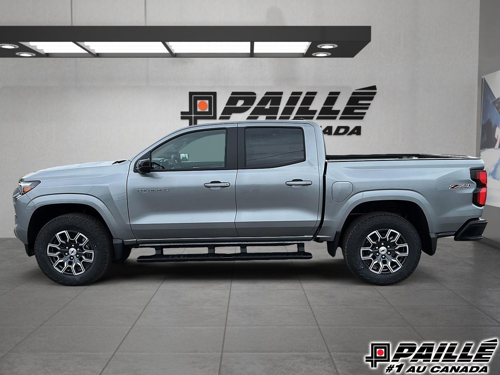 Chevrolet Colorado  2026 à Berthierville, Québec