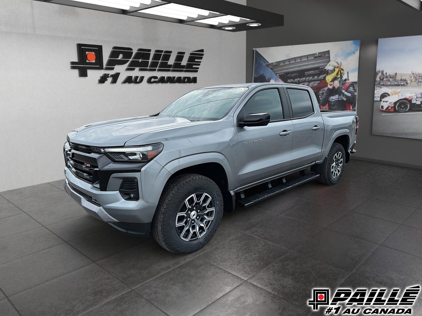 Chevrolet Colorado  2026 à Berthierville, Québec
